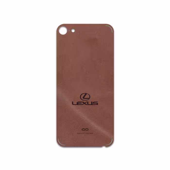 برچسب پوششی ماهوت مدل MNL-LXS مناسب برای گوشی موبایل اپل iPod touch 6th generation