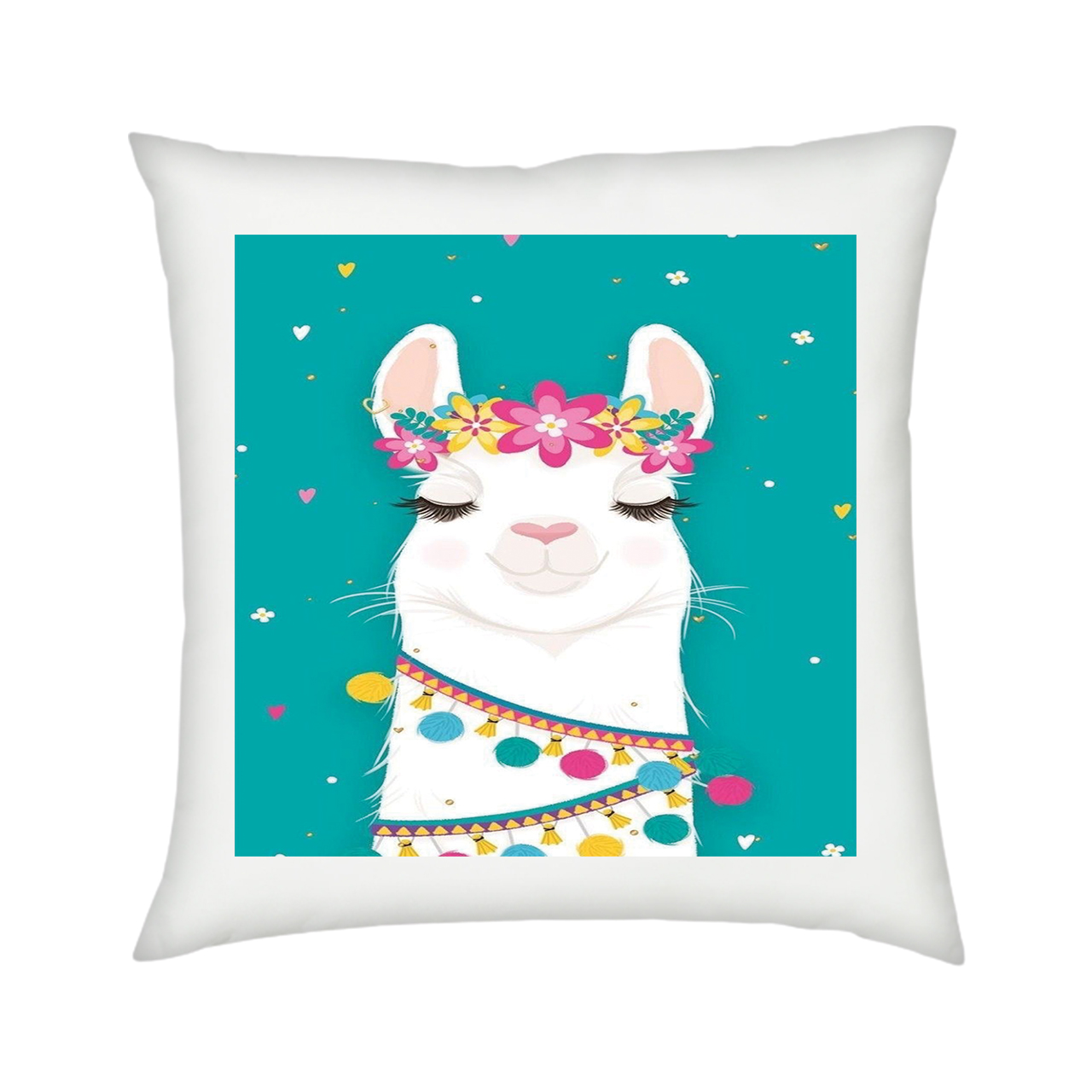 کاور کوسن مدل لاما کد 661