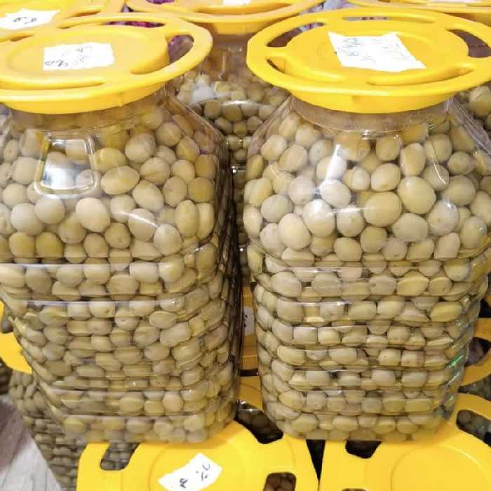 زیتون ممتاز (ریز)