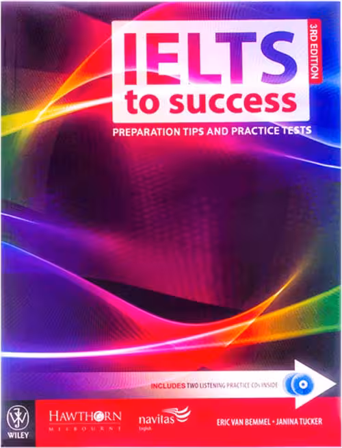 IELTS to Success ویرایش سوم