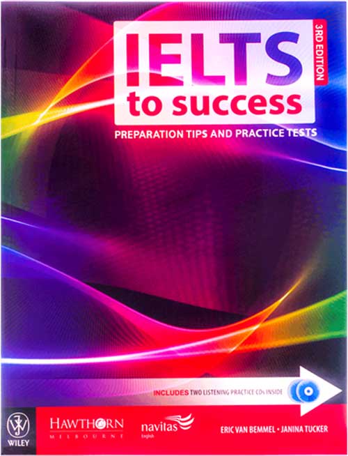 IELTS to Success ویرایش سوم
