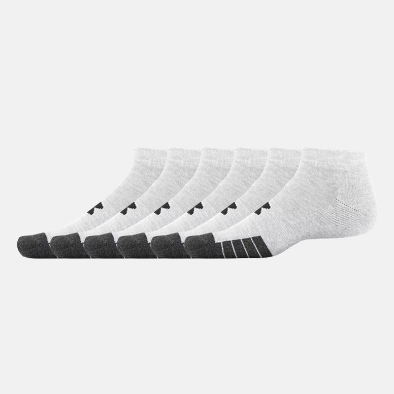 جوراب 6 جفتی آندر آرمور | Under Armour