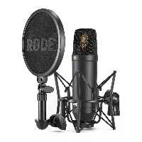 Rode NT1 Kit