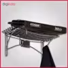 آویز حوله توشه نگهدار آریا مدل TGA-1700