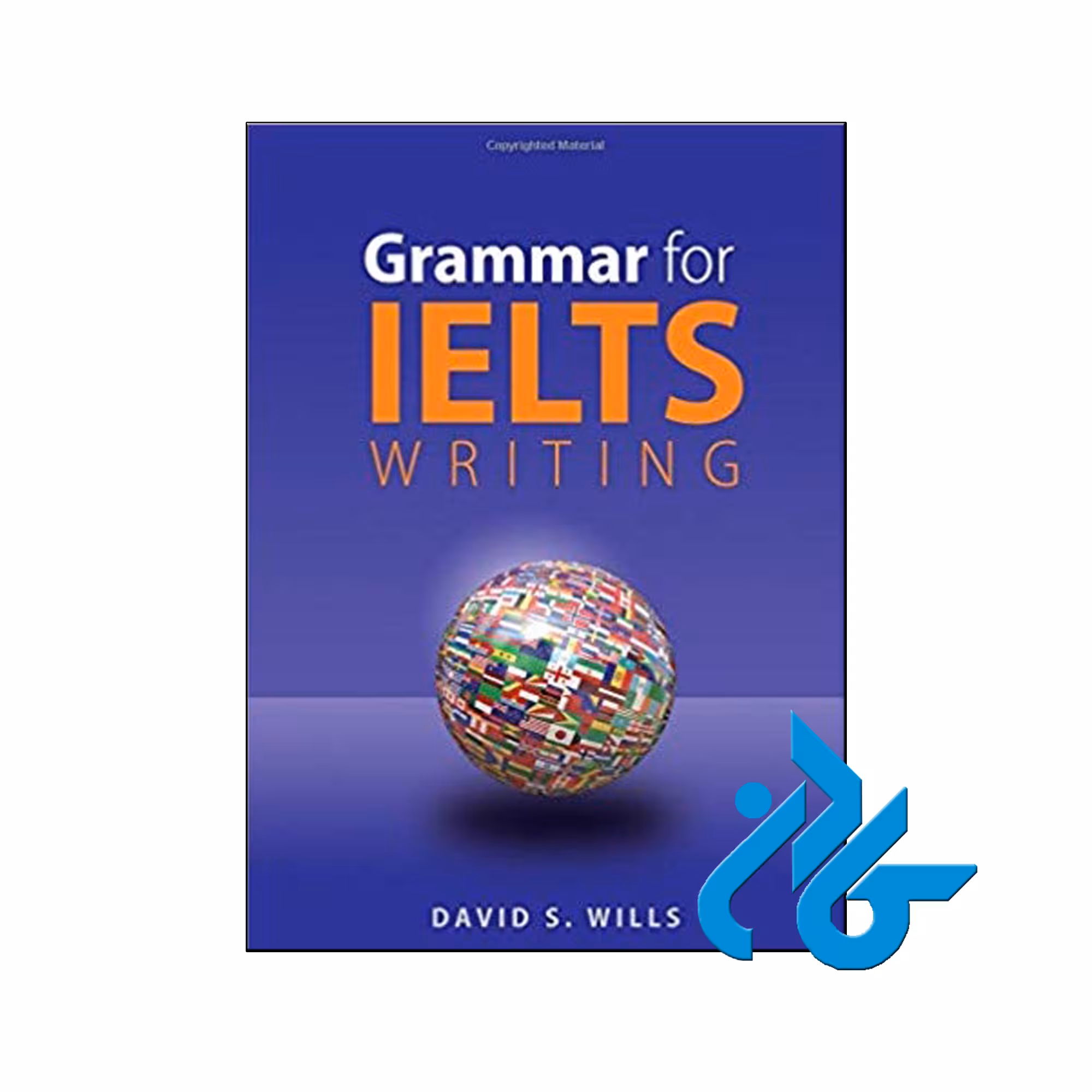خرید کتاب Grammar for IELTS Writing | تا 50 % تخفیف کتب زبان | فروشگاه کــادن