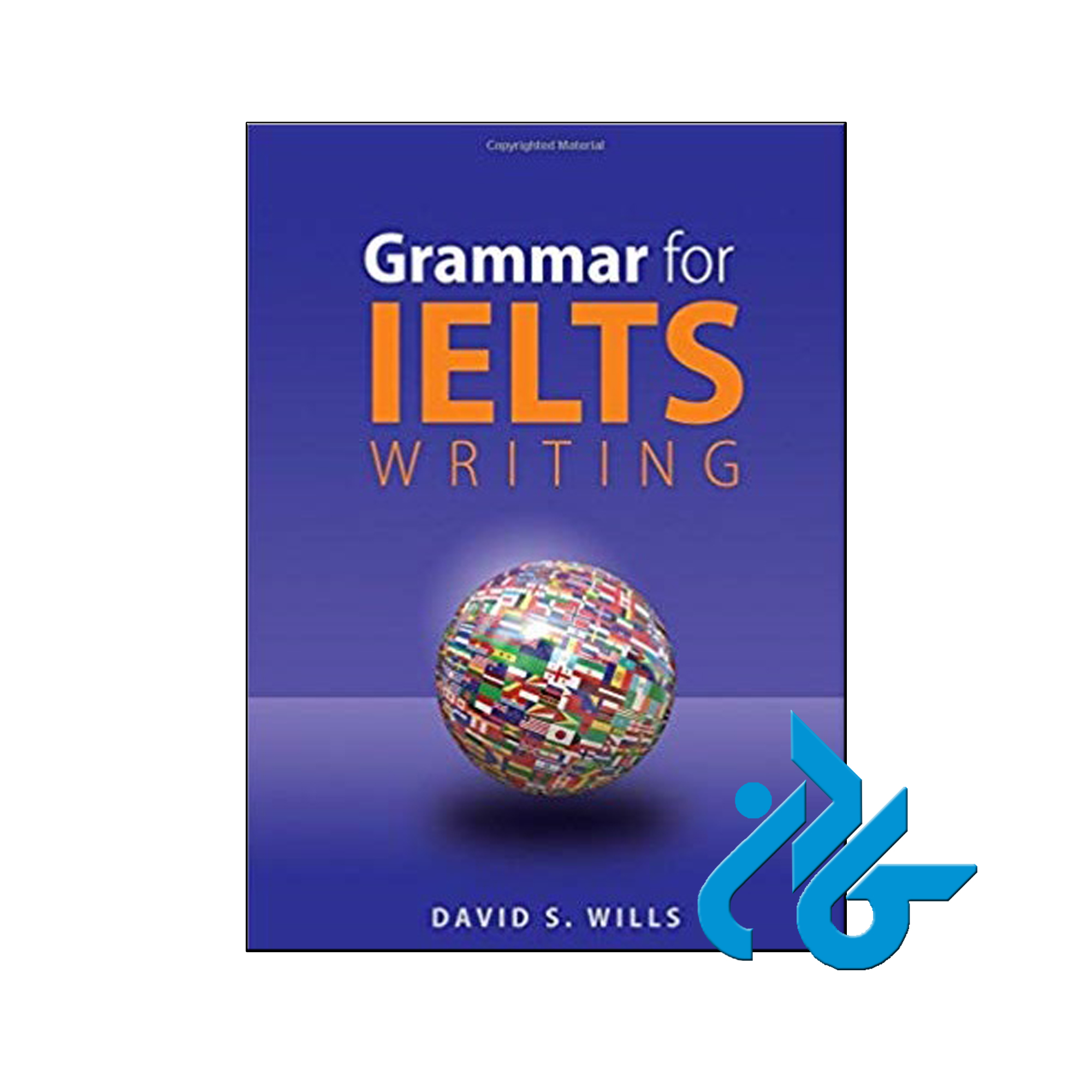 خرید کتاب Grammar for IELTS Writing | تا 50 % تخفیف کتب زبان | فروشگاه کــادن