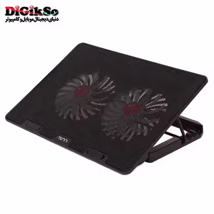 پایه خنک کننده(کول پد) تسکو مدل TSCO TCLP 3098