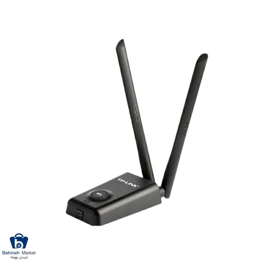 کارت شبکه بی سیم تی پی لینک مدل TL-WN8200ND