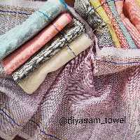 دستمال تمام نخ یزدی