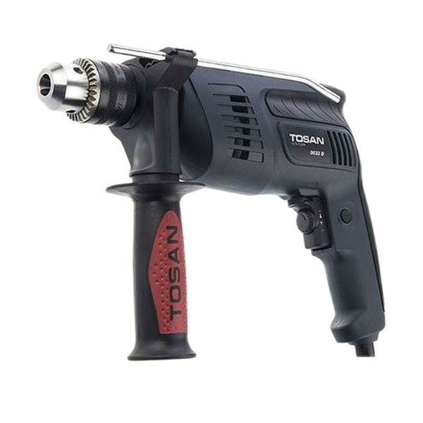 دریل چکشی توسن مدل 0022D