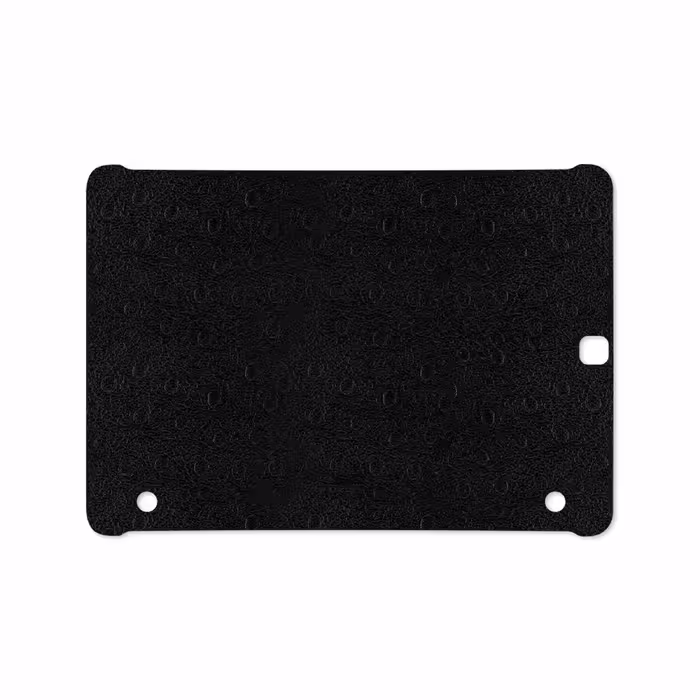برچسب پوششی ماهوت مدل Ostrich-Leather مناسب برای تبلت سامسونگ Galaxy Tab S2 9.7 2015 T815