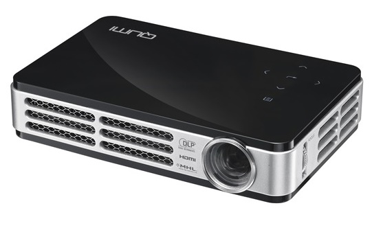 ویدئو پروژکتور وی وی تک مدل Qumi کیو 5