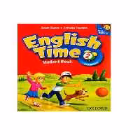 فلش کارت زبان English Time2 (2nd) Flashcards