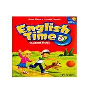 فلش کارت زبان English Time2 (2nd) Flashcards