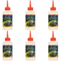 روغن زنجیر دوچرخه اندرسون مدل A200 حجم 80 میلی لیتر بسته 6 عددی