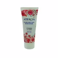کرم آبرسان عطرآگین مدل گل حجم 75 میلی لیتر