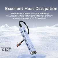 هاب Baseus UltraJoy Series UBS-OH164 B00052802811-01 Type-C To USB 3.0/HDMI/USB2.0/Type-C PD