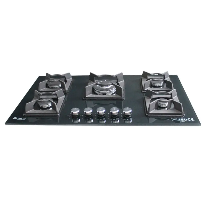 اجاق گاز صفحه ای آذرلوکس مدل G05NL-C3B