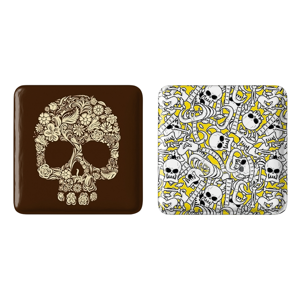 پیکسل خندالو مدل اسکلت کد 11621164 مجموعه 2 عددی