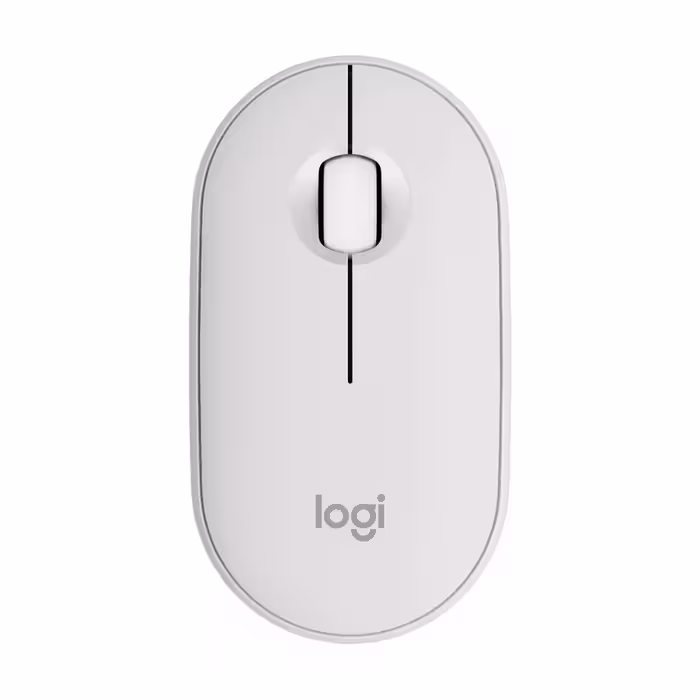 ماوس بی سیم لاجیتک مدل M350 Pebble