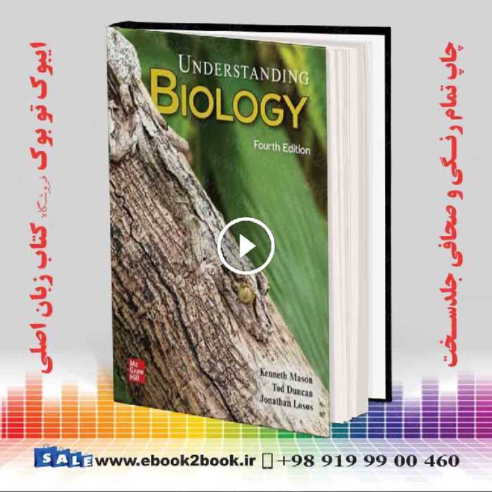 Understanding Biology 4th Edition