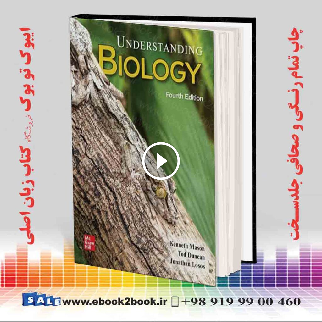 Understanding Biology 4th Edition
