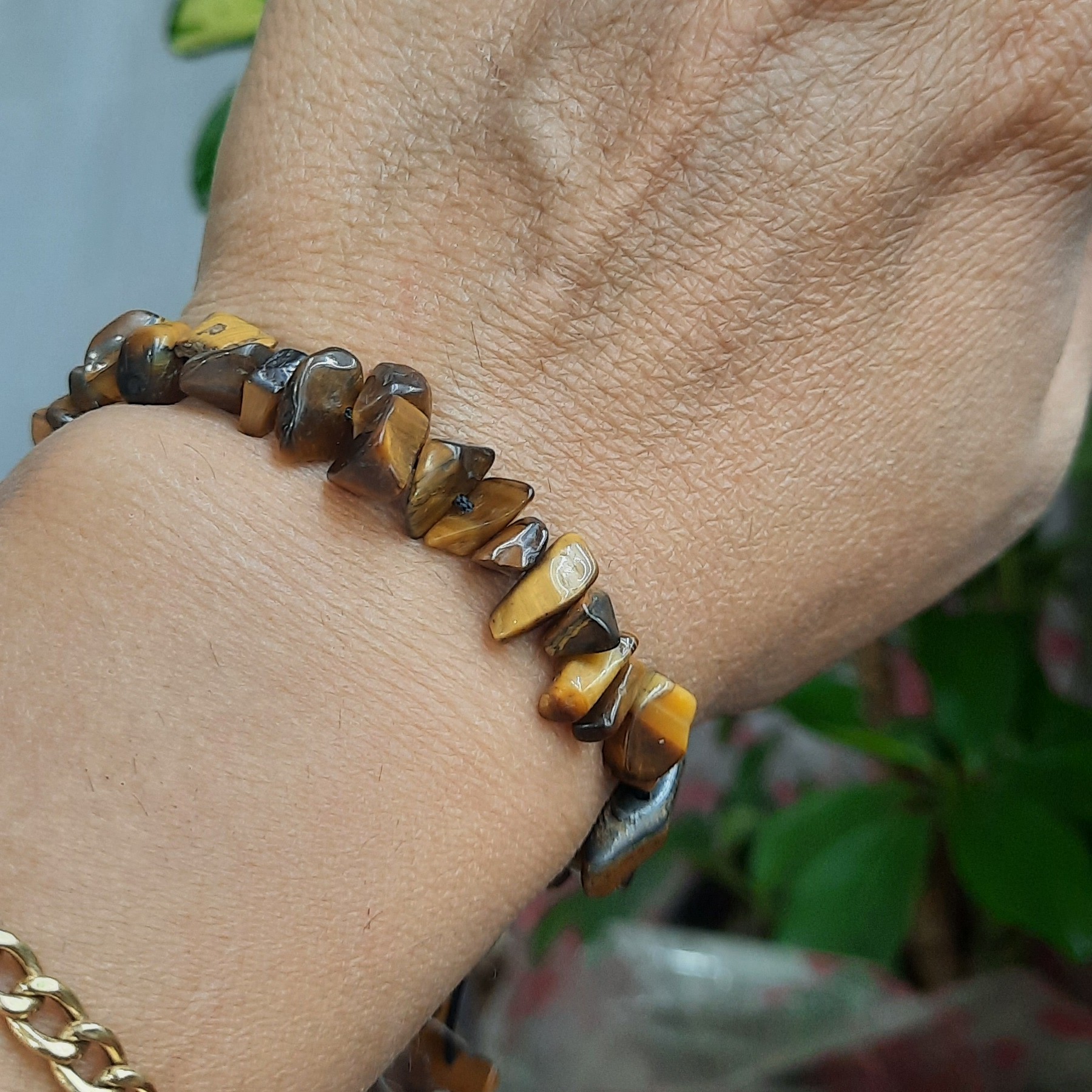 دستبند چیپسی چشم ببر