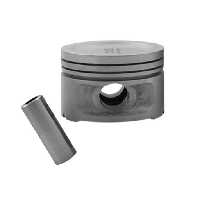 خرید پیستون و گژن پین پلاس بهینه پژو پارس MBP XU7 | اتوموبی