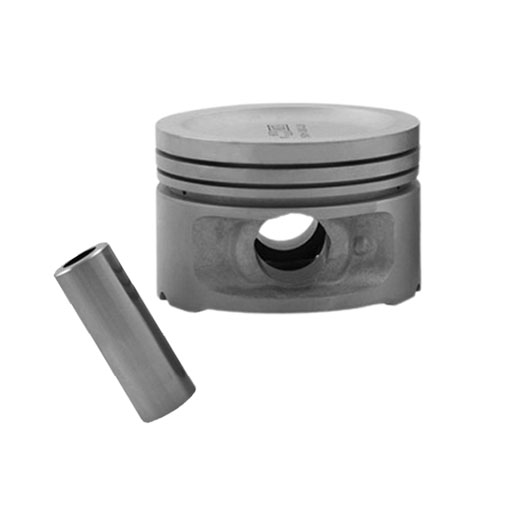 خرید پیستون و گژن پین پلاس بهینه پژو پارس MBP XU7 | اتوموبی