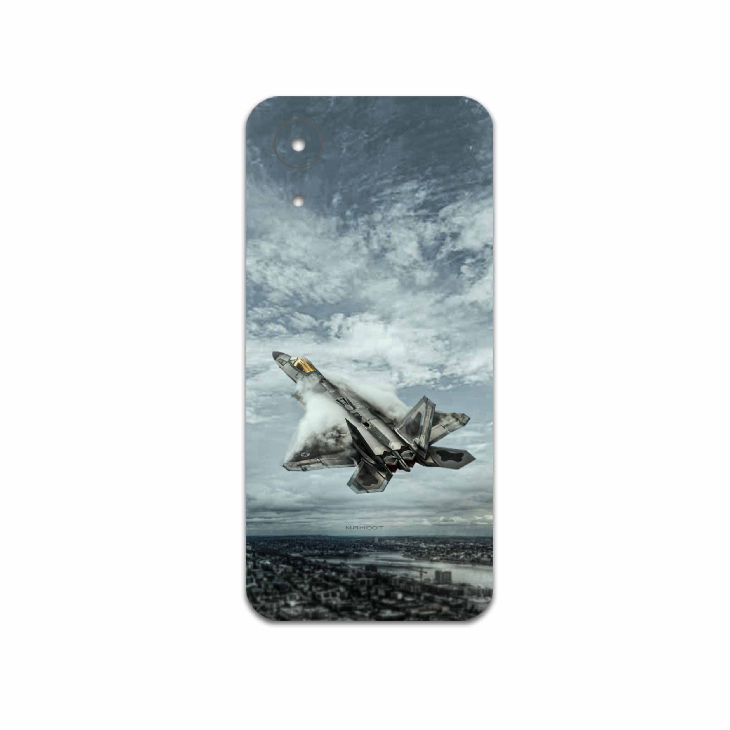 برچسب پوششی ماهوت مدل F-22-Raptor مناسب برای گوشی موبایل سامسونگ Galaxy A03 Core