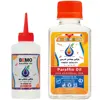 پارافین مایع اندرسون مدل G-BS200 حجم 200 میلی لیتر بسته 2 عددی