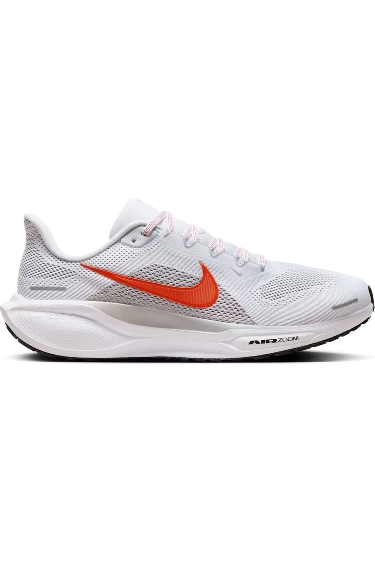 اسنیکر سفید مردانه 41 در حال پیاده روی و رانینگ کفش Nike