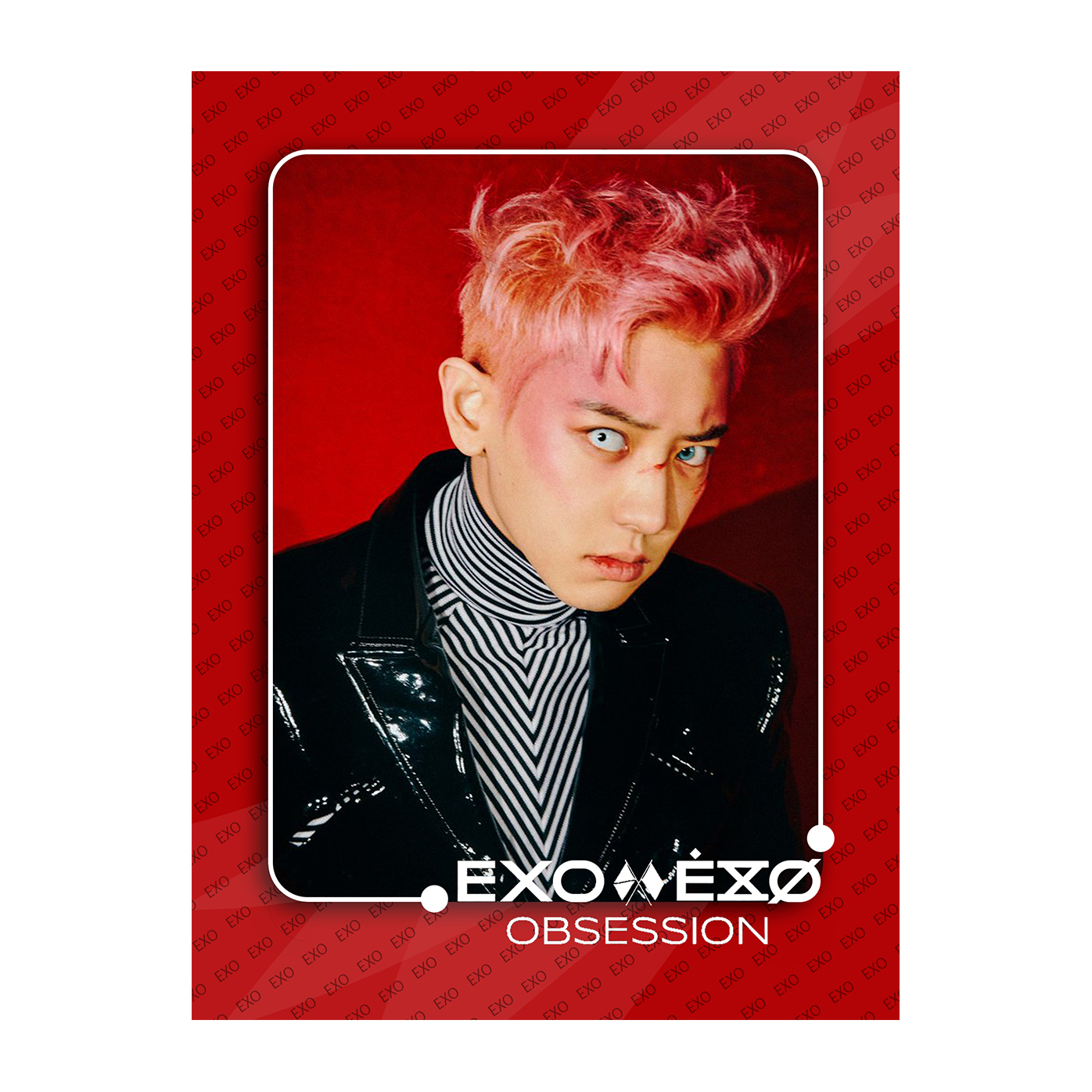 تابلو شاسی مدل اکسو کد exo 07