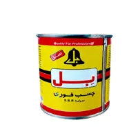 چسب بل مدل ربعی حجم 150 گرم