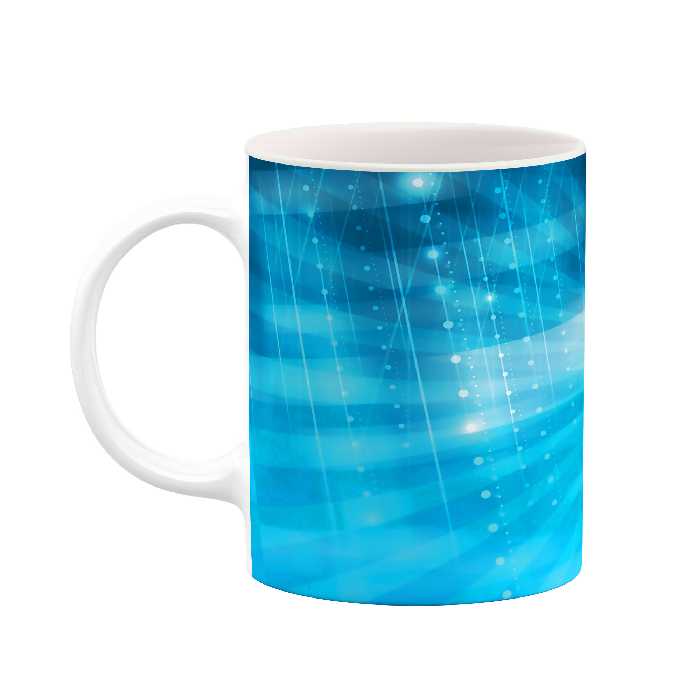 ماگ طرح فانتزی مدل mug03331