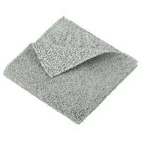 دستمال آشپزخانه مدل  حوله ای کد 4040 بسته 4 عددی