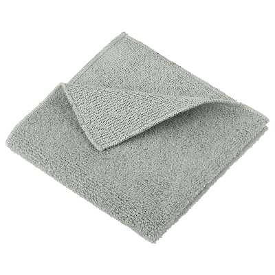 دستمال آشپزخانه مدل  حوله ای کد 4040 بسته 4 عددی