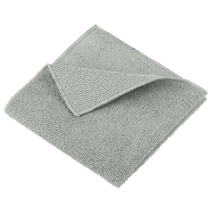 دستمال آشپزخانه مدل  حوله ای کد 4040 بسته 4 عددی