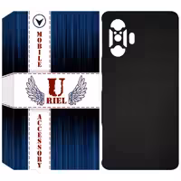 کاور یوریل مدل KSH مناسب برای گوشی موبایل شیائومی Redmi K40 Gaming