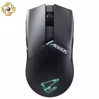 موس گیمینگ گیگابایت AORUS M6 RGB