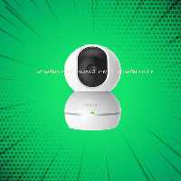 دوربین امنیتی تحت شبکه بلورمز blurams Snowman - S15F | گاردریل