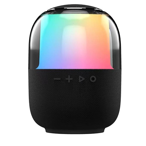 اسپیکر بلوتوثی HISKA B43