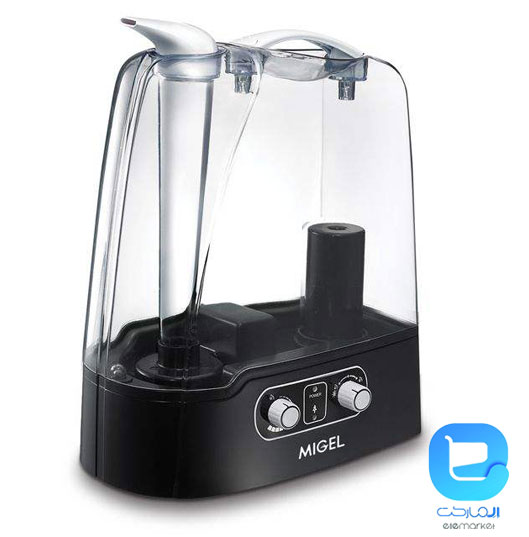 بخور سرد میگل GAH60