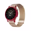 برچسب ماهوت طرح Matte-Warm-Red مناسب برای ساعت هوشمند هوآوی Watch GT 3 42mm
