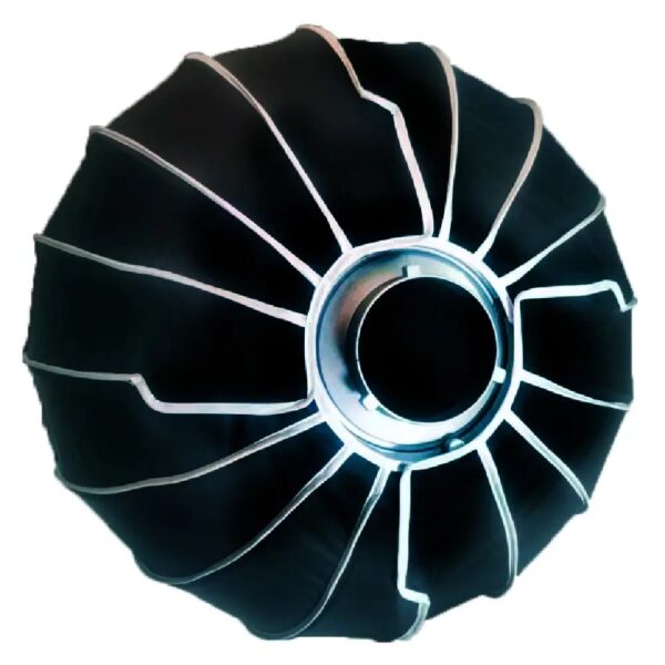 سافت باکس پارابولیک دریم لایت Dream Light 90cm Parabolic Softbox