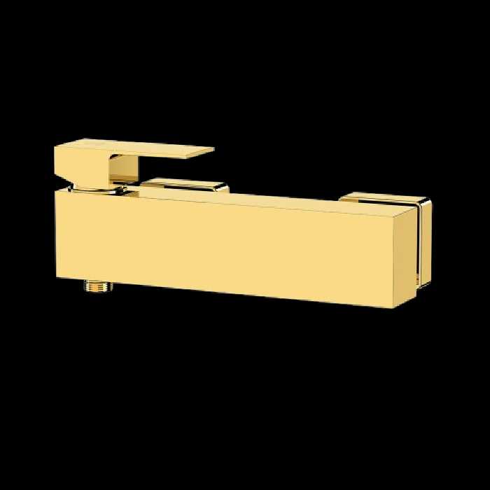 شیر توالت اهرمی کاویان مدل نوژا