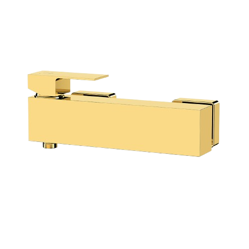 شیر توالت اهرمی کاویان مدل نوژا