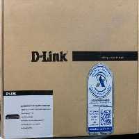سوییچ 8 پورت Dlink DGS-F1100-10PS-E