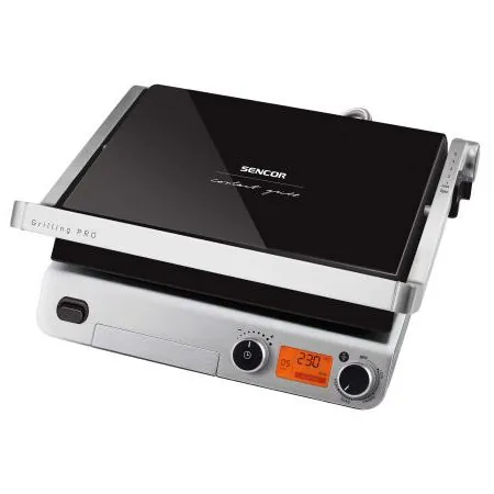 گریل برقی سنکور مدل SBG 6650