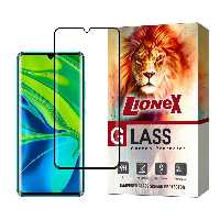 محافظ صفحه نمایش لایونکس مدل EDGNWLI مناسب برای گوشی موبایل شیائومی Mi Note 10 Pro / Mi Note 10 Lite / Mi Note 10 / Mi CC9 Pro | کالا برتری